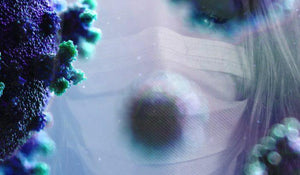 New test to detect COVID-19 in the air
