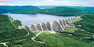 'Ideal conditions': Canada to link huge green hydrogen plant to hydropower