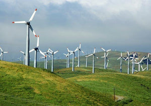 THERMION COMPLETA LA ADQUISICIÓN ADICIONAL DE UN PROYECTO EOLICO DE AUTOABASTO DE 171MW.