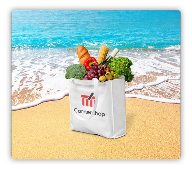 CORNERSHOP LLEGA A CANCÚN ESTE VERANO