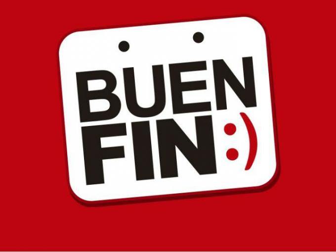 Cerca del 50% de las compras del Buen Fin se destinan a ropa y calzado