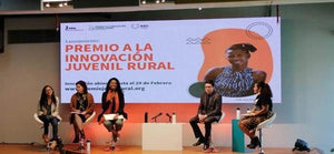 El Premio a la Innovación Juvenil Rural visibiliza una juventud preocupada por la biodiversidad