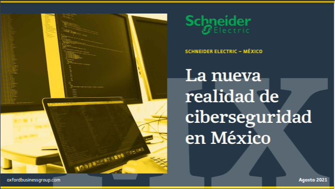 CIBERSEGURIDAD: PRIORIDAD ESTRATÉGICA PARA LA COMPETITIVIDAD Y LA SOSTENIBILIDAD EMPRESARIAL EN MÉXICO