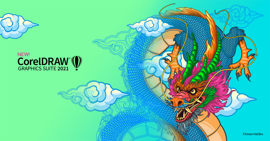 CorelDRAW Graphics Suite 2021 impulsa la colaboración y la productividad en el diseño gráfico