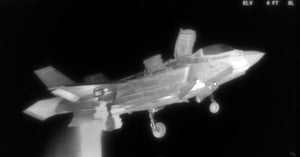 Cómo Chip Design Systems impulsa las capacidades de las cámaras FLIR con sus proyectores de IR