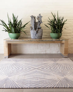 Allegra Hicks, nuevos diseños para The Rug Company