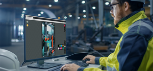 How to make remote work in manufacturing a reality