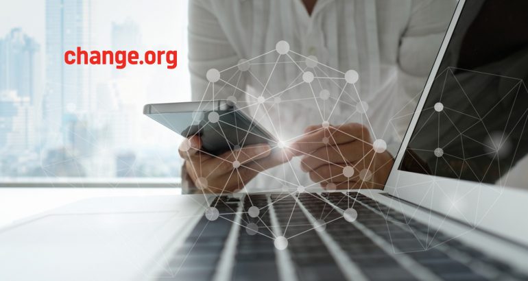Change.Org Scales to Support Petitions in 28 Languages with Unbabel