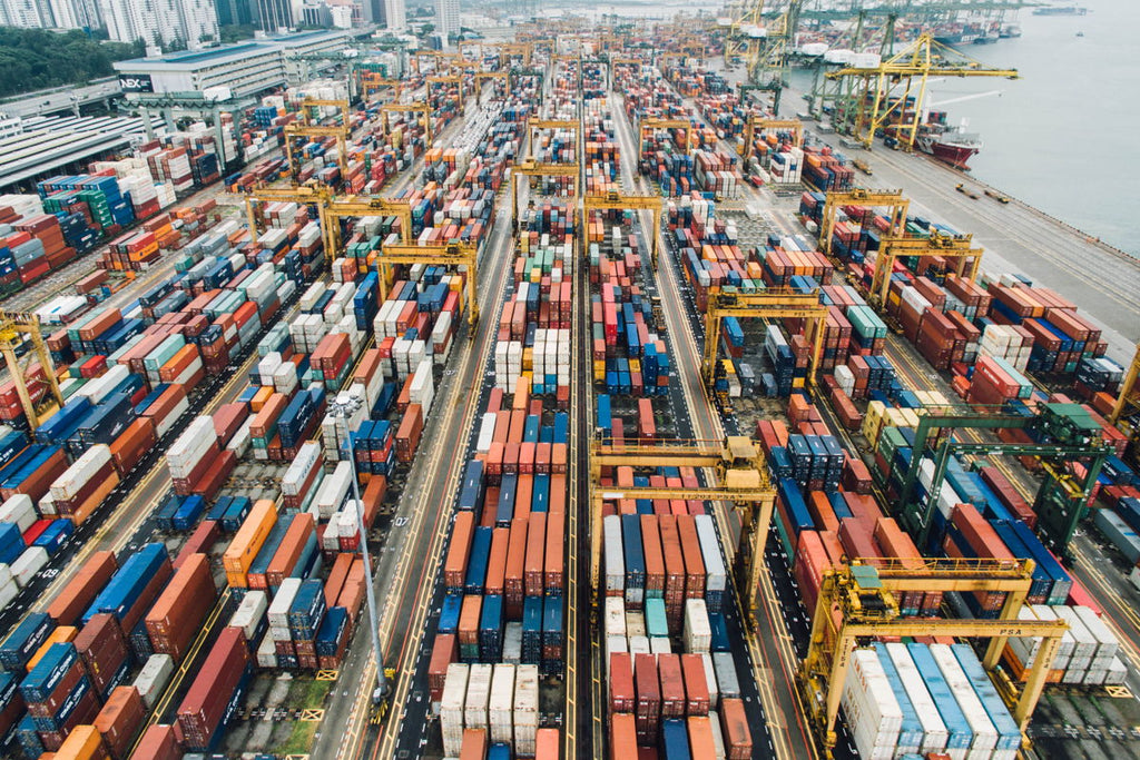 Importaciones en México crecen 19.6% anual: ¿cómo ‘dar ese salto’ para tu negocio?