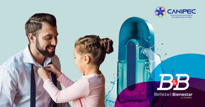 EL ROL DE SER PAPÁ  Y EL CUIDADO PERSONAL DE TUS HIJ@S