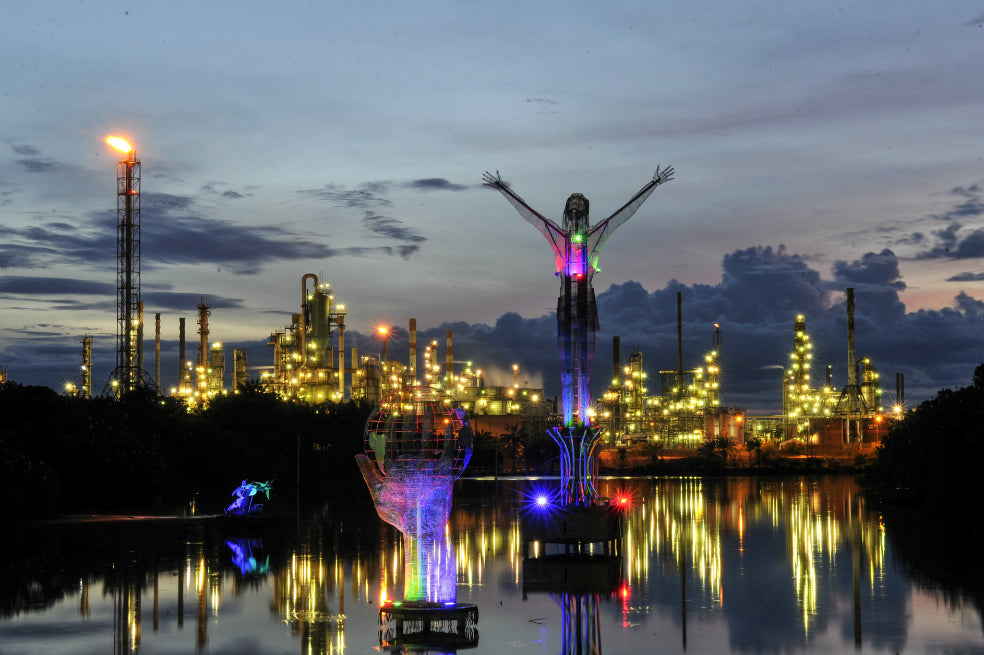 Los nuevos hallazgos de la industria petrolera
