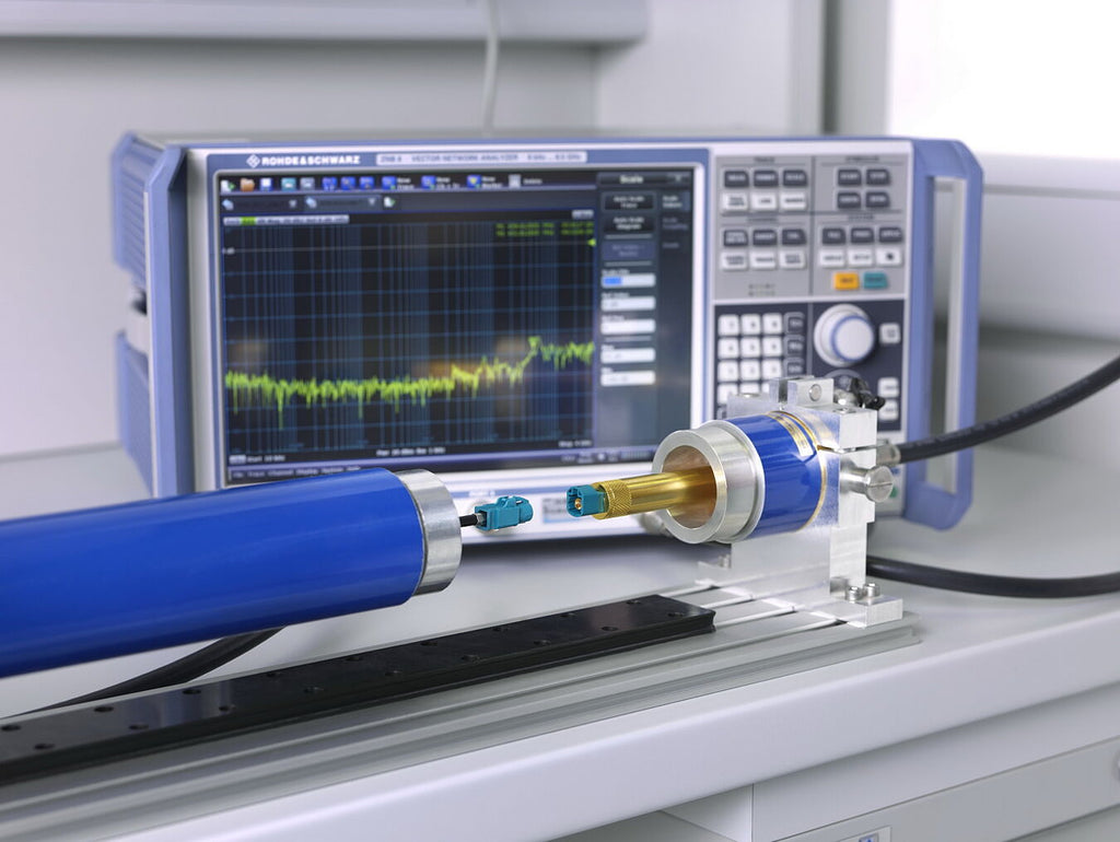 Rosenberger and bda connectivity celebrate 25th anniversary