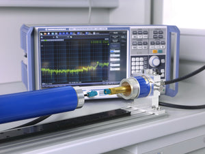 Rosenberger and bda connectivity celebrate 25th anniversary