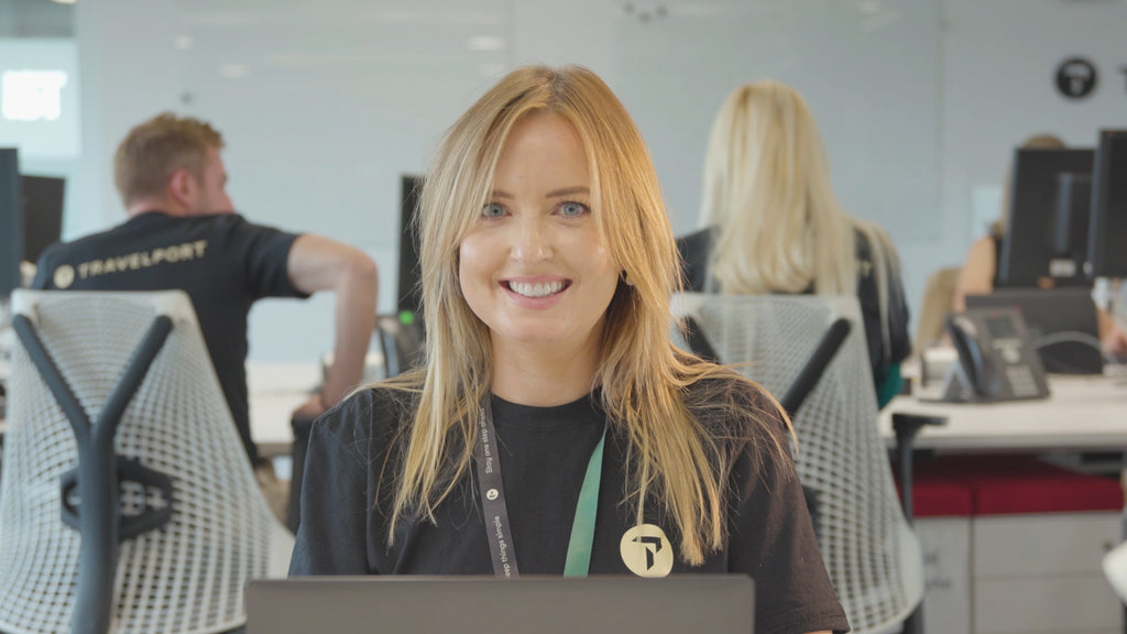Travelport is One Global Travel’s Preferred GDS Partner to Support Community of Travel Management Companies