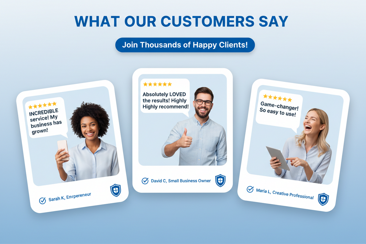 How to Use Proof Points to Turn Hesitant Visitors Into Customers ...