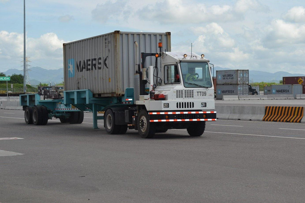 Maersk lanza una gama completa de servicios de cadena de suministro en México