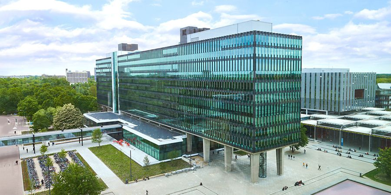 Fachada inteligente y automatización de sistemas, herramientas para mejorar la eficiencia en edificios universitarios
