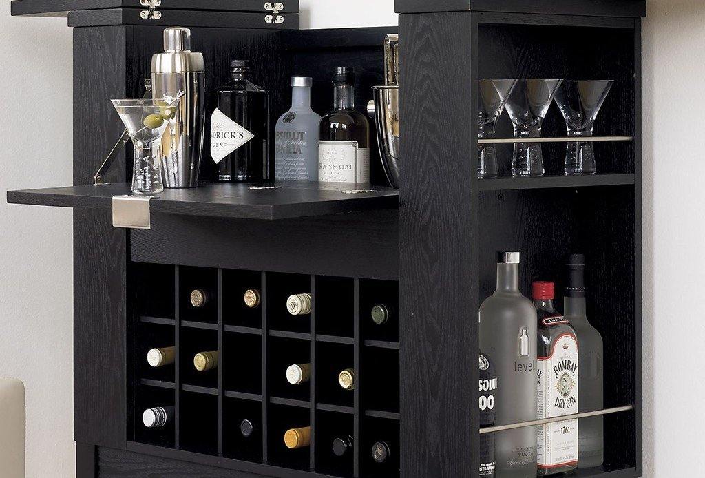 Tres muebles perfectos para papá