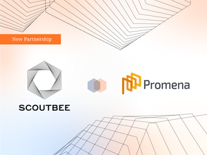 Scoutbee and Promena Forge Partnership to Drive Agile and Competitive Supply Chains