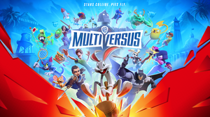 MultiVersus, el juego de peleas de plataformas free-to-play de Warner Bros. Games, ya está disponible a nivel mundial