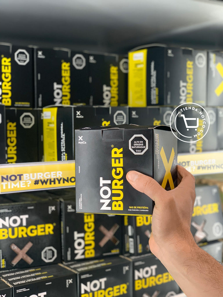 La importante foodtech NotCo llega a México para reinventar la industria alimentaria