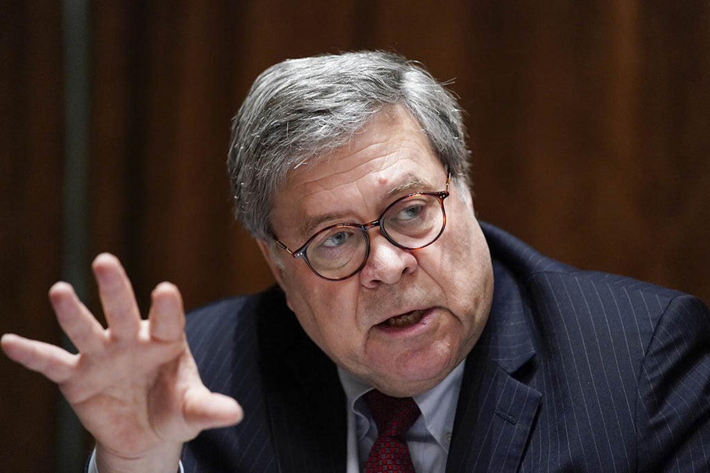 DOJ proposes crackdown on tech industry's legal shield