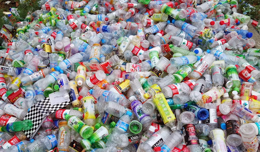 Henkel se une a los esfuerzos para eliminar los desechos plásticos en el medio ambiente