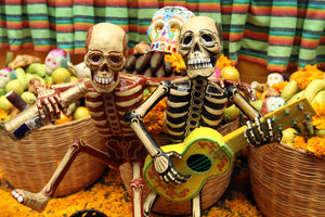 Día de Muertos: los mejores destinos para vivir esta tradición milenaria