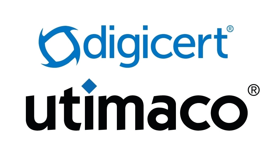 DigiCert y Utimaco trabajan en asegurar el futuro del IoT