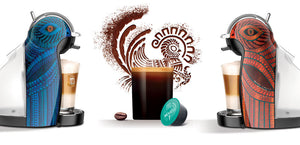 México tiene un gusto único NESCAFÉ Dolce Gusto