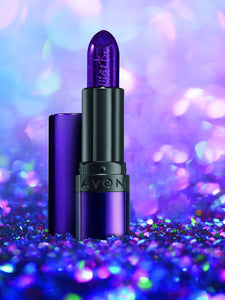 ¡El máximo color nunca había tenido tanto brillo! Nuevos lipsticks mark.PRISMATIC de Avon