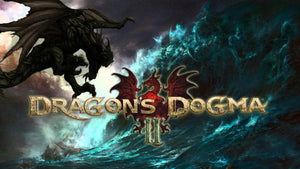 Dragon’s Dogma 2 Announced During Dragon’s Dogma™ 10th Anniversary Digital Celebration