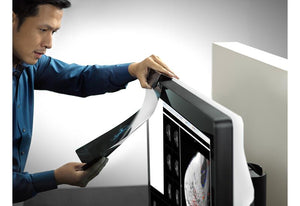 ¿Qué características debe cumplir la tecnología de visualización para el sector salud?