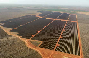 Elera Renováveis: videovigilancia para mejorar la protección en granjas solares