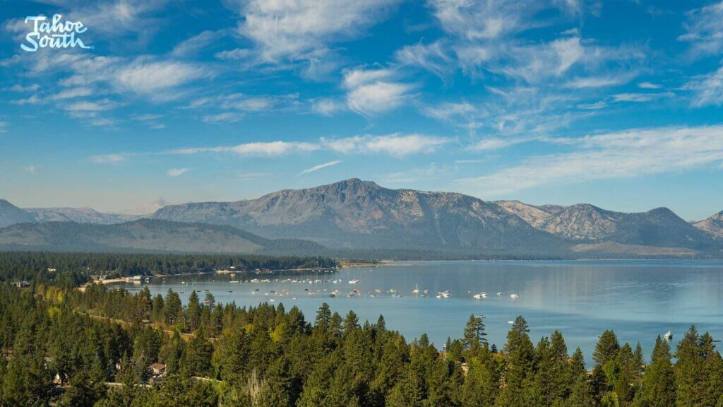 South Lake Tahoe is Opening!