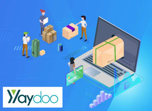 Yaydoo en la era de la automatización de procesos