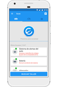 Engie - Tu solución para el mantenimiento de tu auto