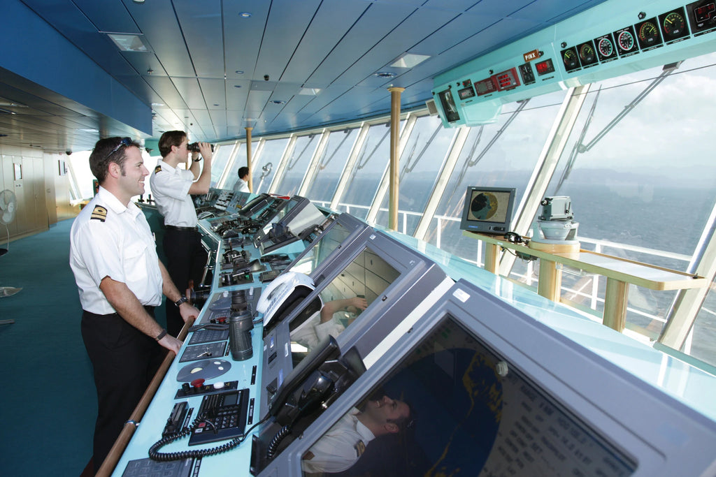 Holland America Line’s New ‘A City on the Sea’ Entertainment Show Takes Guests on an Immersive Journey Behind the Scenes