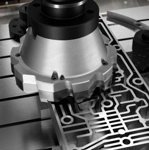 Sandvik Coromant ofrece las Soluciones más Eficientes e Innovadoras para la Industria del Mecanizado de Aluminio y Fundición