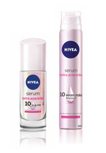 NIVEA Serum Extra Aclarante