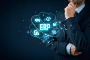 ¿Cuál es tu plan para sobrevivir a la crisis de talento de ERP?