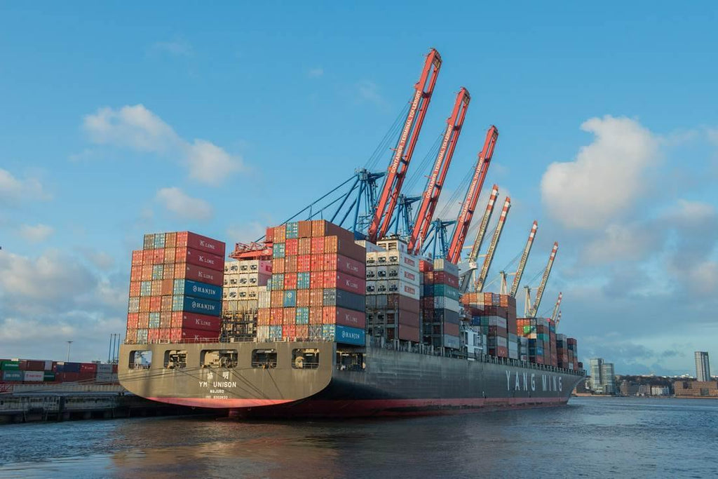 Exportar y enviar productos al extranjero es hasta 4 veces más caro que hace un año: Drip Capital