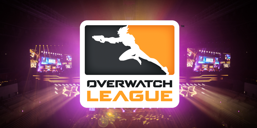 ESPN, Disney XD and Blizzard Entertainment Announce Multiyear Exclusive Telecast Agreement for Overwatch League™