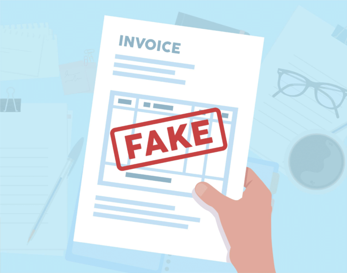 Steel industry demands end to fake invoices, protection of legal businesses