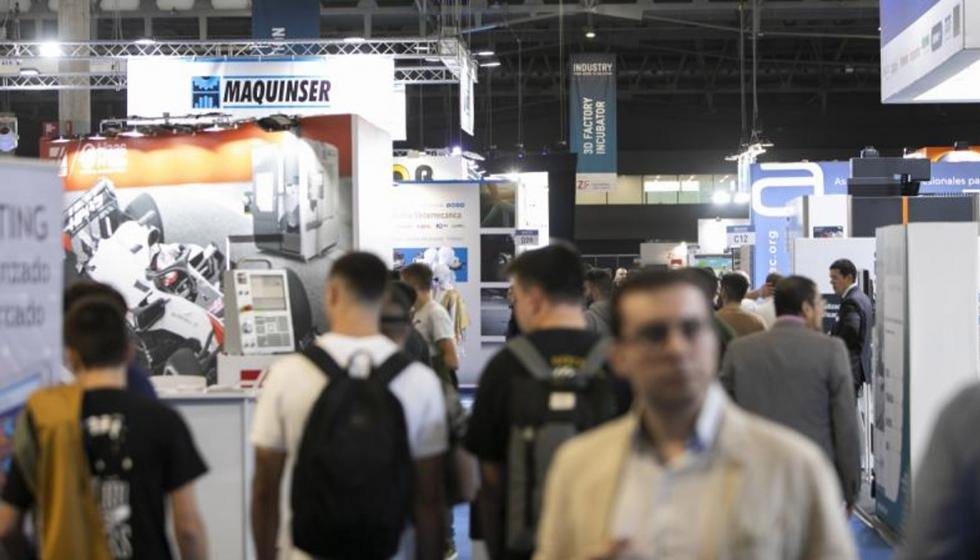 Industry From Needs to Solutions tendrá lugar en septiembre, junto a Equiplast