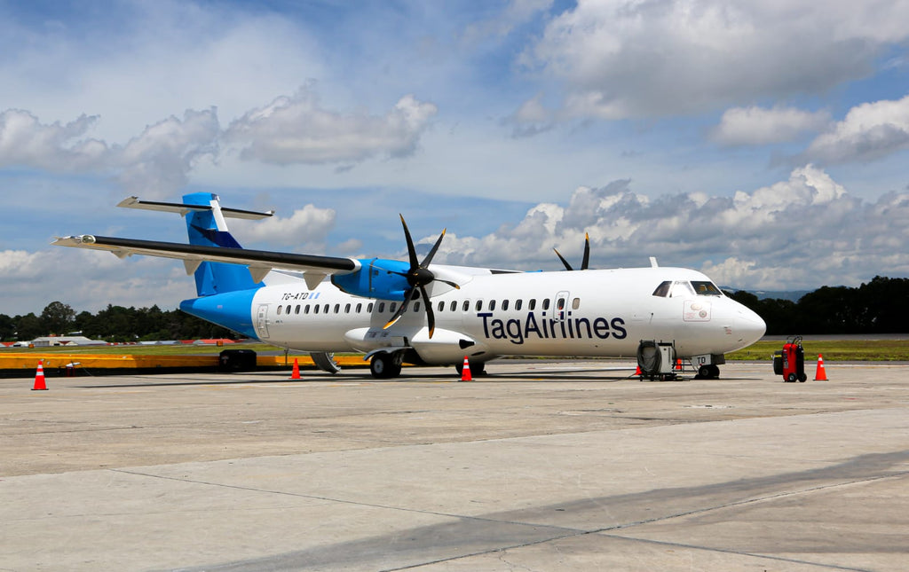 PARTICIPA TAG AIRLINES EN WORLD CONNECT 2022, EN MALTA