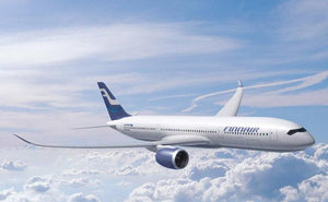 Finnair and Wunderdog to join forces in establishing a technology hub in Málaga, Spain
