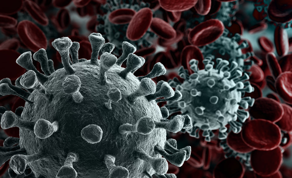 Coronavirus: la industria farmacéutica europea se moviliza