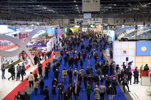 PaynoPain presentará en FITUR 2023 su tecnología de pago