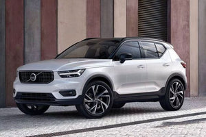 VOLVO XC40 ES TAMBIÉN EL FAVORITO DE LAS MUJERES: GANA EL WOMEN ́S WORLD CAR OF THE YEAR 2018